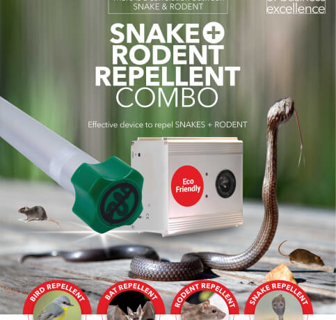 Snake Repellent